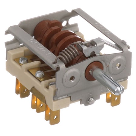 Garland Heat Switch 4523166